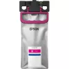 Cartuccia inchiostro Epson WorkForce Pro EM/EP-C800R magenta XXL (originale, resa extra alta)