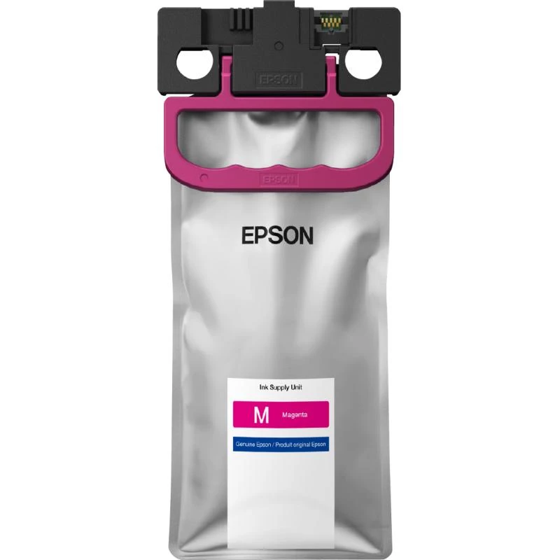 Cartuccia inchiostro Epson WorkForce Pro EM/EP-C800R magenta XXL (originale, resa extra alta)