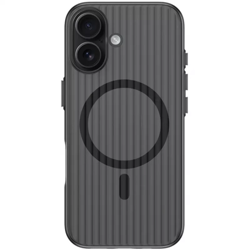 Cover 4smarts 541639 per iPhone 17 16 cm (6,3