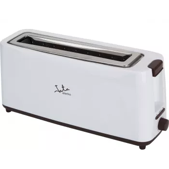 Tostapane JATA TT579 1 fetta 900 W bianco
