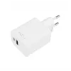 Caricabatterie da viaggio FIXED Fixed Mini USB-C/USB 45W — caricabatterie compatto a doppia porta con USB-C e USB-A