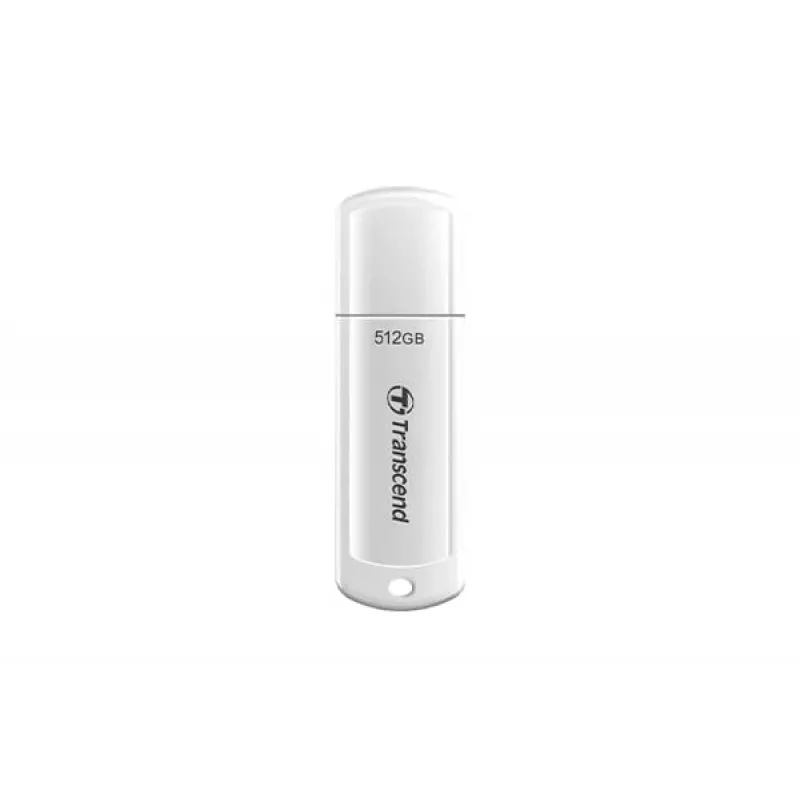 MEMORIA DRIVE FLASH USB3.1/512GB TS512GJF730 TRANSCEND