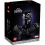 LEGO MARVEL 76215 Pantera Nera