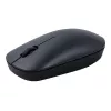 Mouse wireless Xiaomi Wireless Mouse Lite ottico USB Type-A grigio/nero