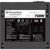 Alimentatore Thermaltake TRS-700AH2NK 700 W