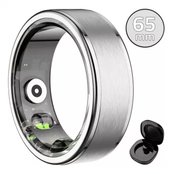 Manta SR01SL 65mm OneRing argento