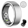 Manta SR01SL 65mm OneRing argento