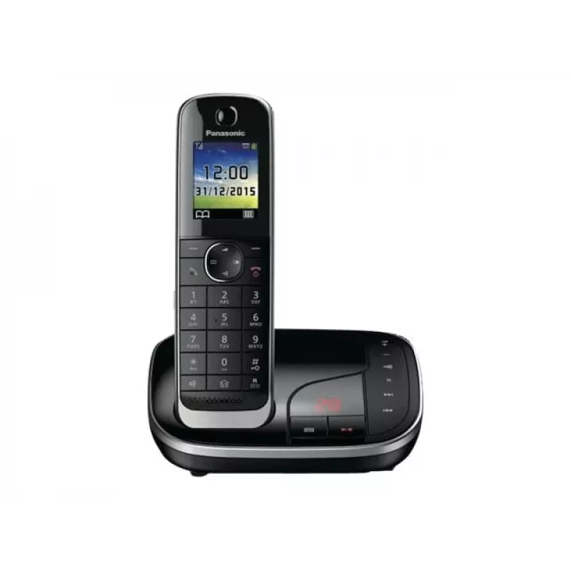 Telefono DECT Panasonic KX-TGJ320