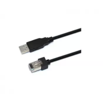 Newland CBL026U adattatore cavo RJ-45 USB-A nero 2 m