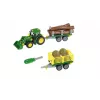 Set veicoli Theo Klein 3906 giocattolo pista per bambini da 3 anni