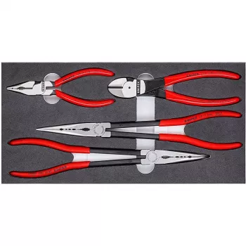 Knipex 00 20 01 V16 rosso