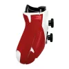 Lizard Skins XBOX One - Crimson rosso (pre-tagliato, 0,5 mm)