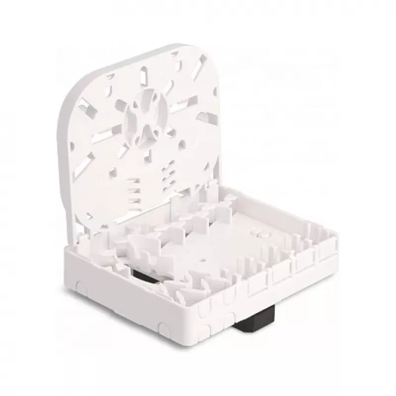 Scatola di connessione per fibra ottica DeLOCK 87141