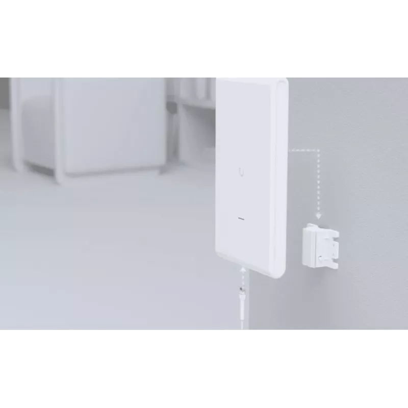 Ubiquiti UniFi UAP-AC-M-PRO-5 Mesh Pro access point (5 pz.)