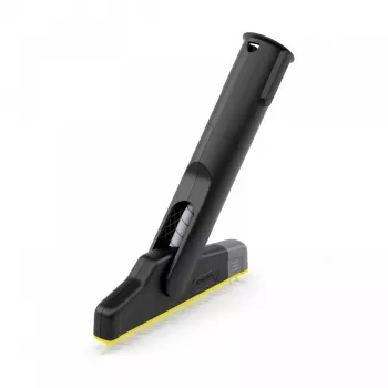 Bocchetta per fughe Karcher compatibile con vari aspirapolvere Karcher, modello 2.863-334.0