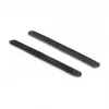 DeLOCK Fascetta in velcro per scanner ad anello nero 9 mm x 160 mm