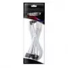 Prolunga alimentazione CableMod C-Series Pro cavo di collegamento variante B 90 16‑Pin a 4x 8‑Pin PCIe