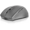 SPEEDLINK CALADO Silent SL-6343-RRBK - mouse - per destrorsi - ottico - 5 tasti - wireless - 2.4 GHz - ricevitore wireless (USB)