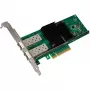 Scheda di rete Intel X710DA2BLK interna fibra ottica 10000 Mbit/s