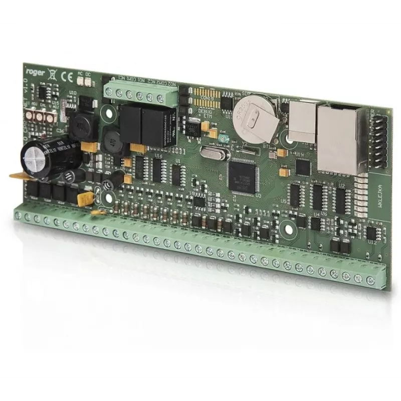 ROGER CPR32-NET-BRD Centrale di controllo accessi