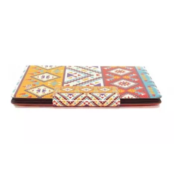Custodia per tablet Tellur TLL192041 per tablet da 7 pollici, design mosaico
