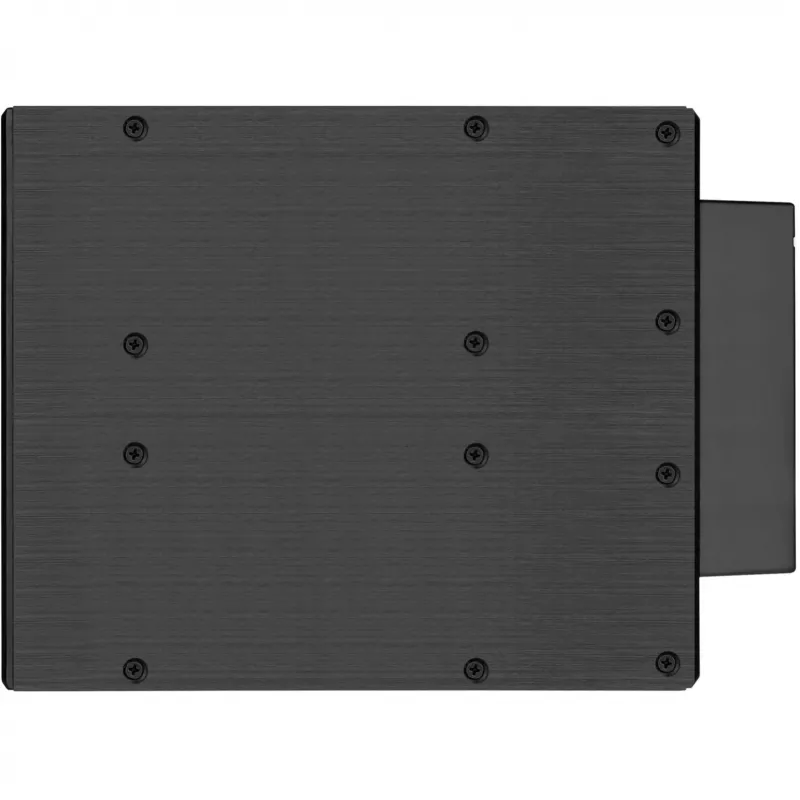 SilverStone SilvStone SST-FS305-12G - Case per unità - 3,5