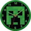 Orologio da parete Minecraft 25 cm