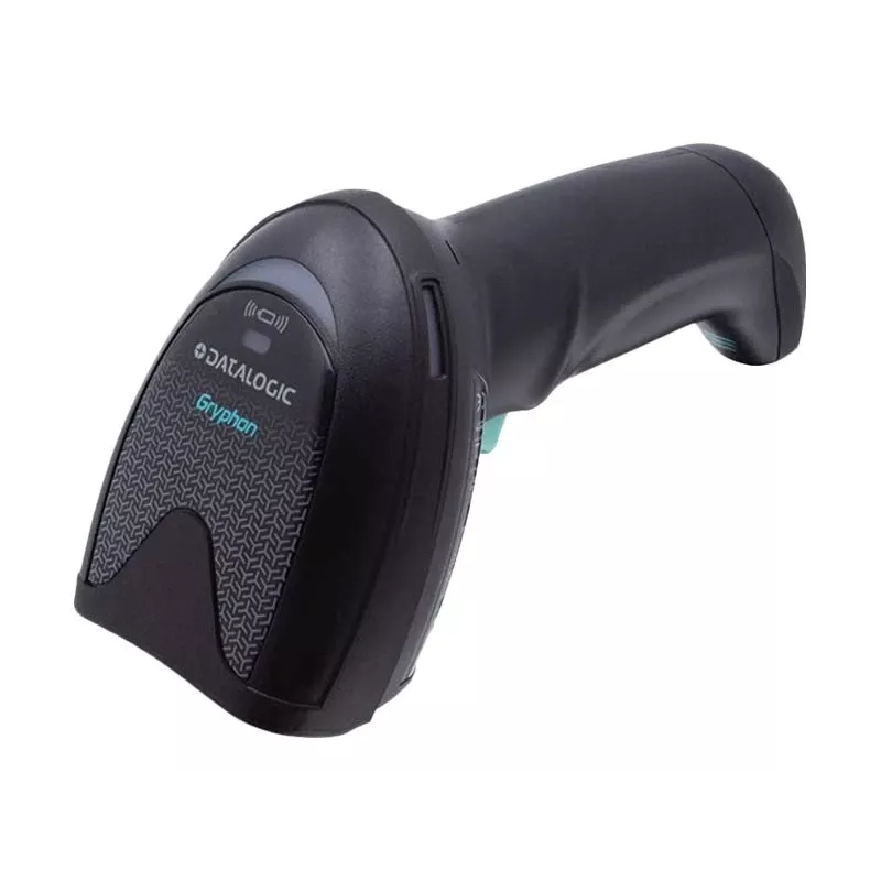 Datalogic Gryphon I GBT4500 - Kit - Lettore di codici a barre - portatile - imager 2D - decodifica - Bluetooth 4.0