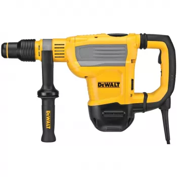 DeWALT D25614K-QS Martello perforatore SDS Max 2900 giri/min 1350 W