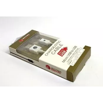Cavo USB extra digital DV00DV4059 — Micro-USB 1 m, cavo dati e ricarica