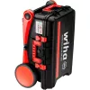Valigetta portautensili XXL 4 Electric 80 pz.