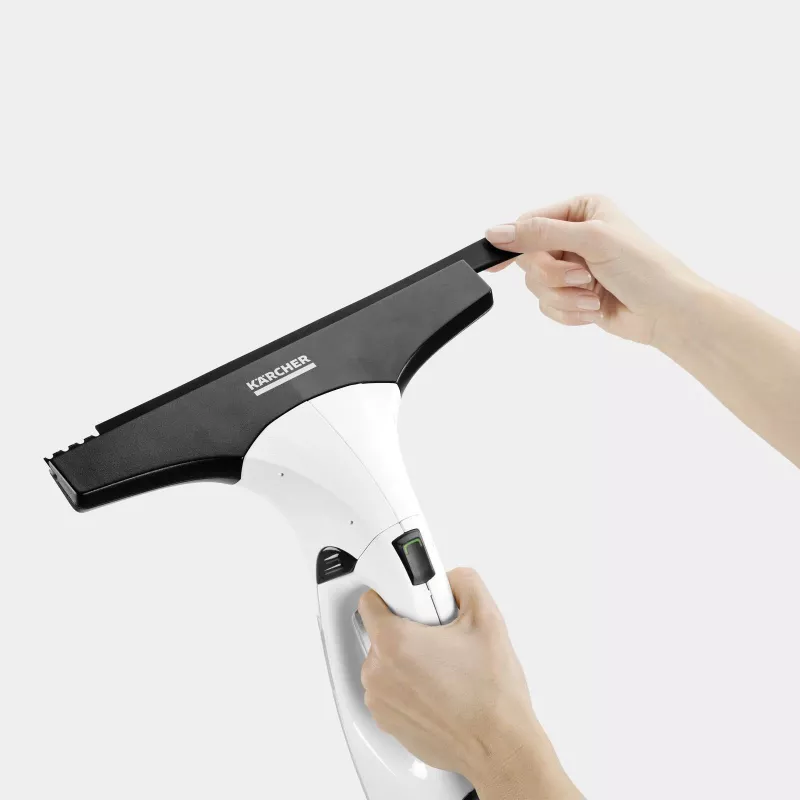 Aspirapolvere per vetri WV 2 PLUS/N D500 1.633-660.0 Karcher
