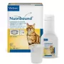 Soluzione di nutrizione orale per gatti VIRBAC NUTRIBOUND 3 x 150 ml