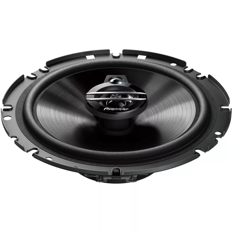 Altoparlanti per auto Pioneer TS-G1730F rotondi 3 vie 300 W