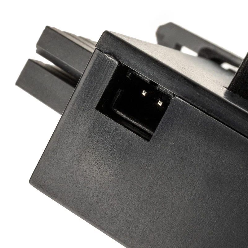 Adattatore per cavo scheda madre Kolink CORE ADEPT ARGB 24-pin 90° per connettore di alimentazione motherboard