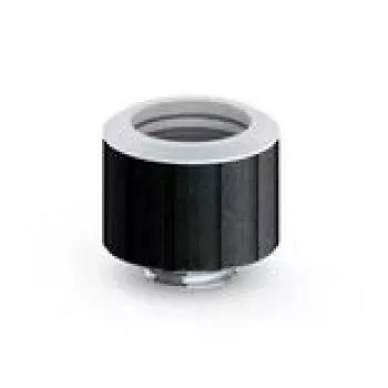 Tubo per raffreddamento a liquido Multi-Link BitsPower Artemis Advanced Multi-Link 16 mm diametro nero opaco