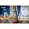 LEGO CREATOR 3 IN 1 31164 Robot spaziale