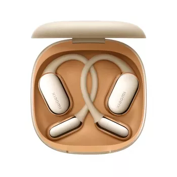 Xiaomi OpenWear Stereo Pro cuffie True Wireless Stereo (TWS) ad archetto, open-ear chiamate/musica Bluetooth nero, argento