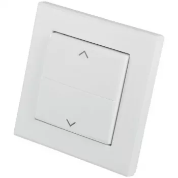 Kit di avvio controllo tapparelle (HmIP-SK29), modulo di controllo per tutti i motori tubolari comuni
