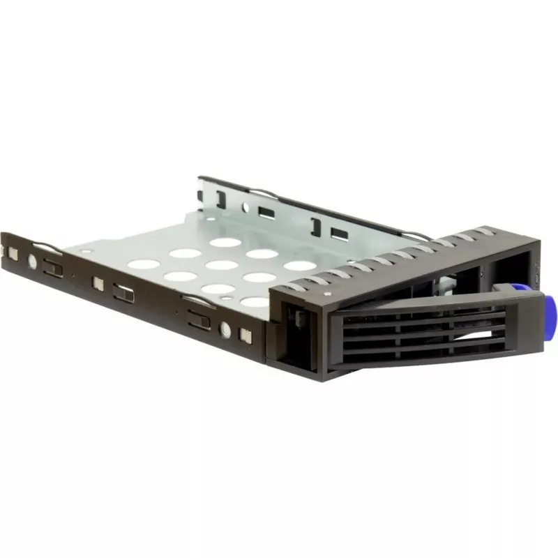 Case per HDD Inter-Tech ST-5255 nero 2,5/3,5