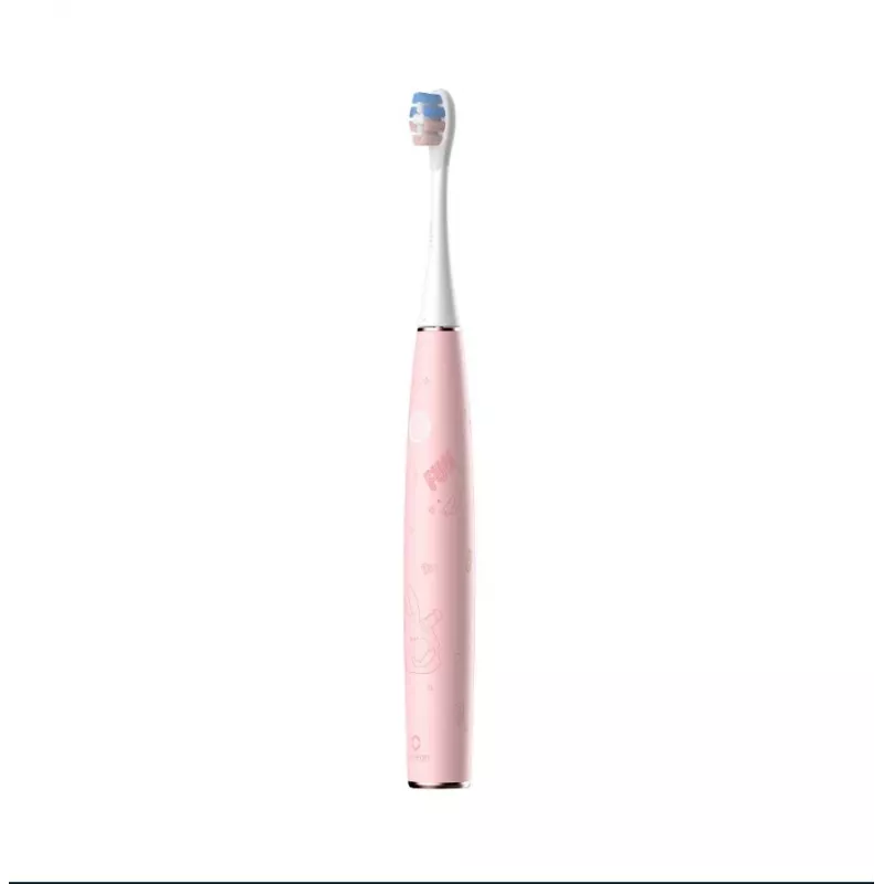 Spazzolino sonico Oclean KIDS rosa