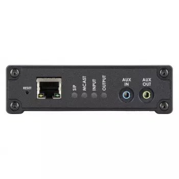 Algo 8301 adattatore di paging IP