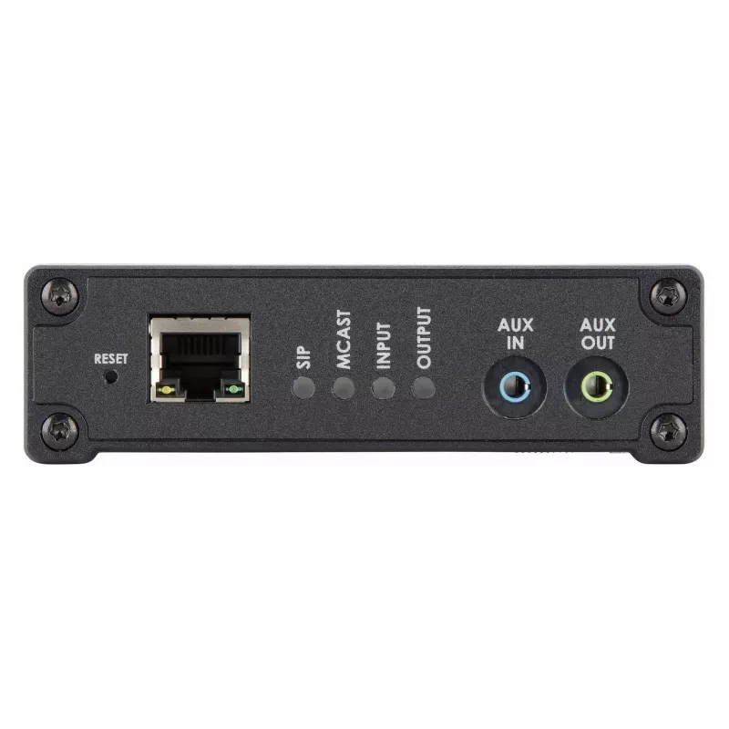 Algo 8301 adattatore di paging IP