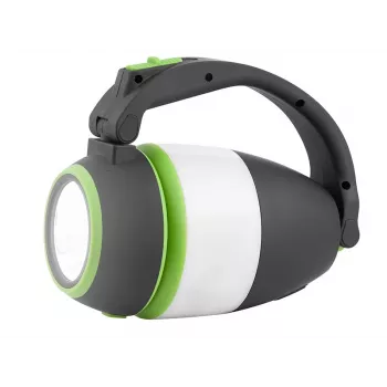Lampada da campeggio multifunzionale Flex