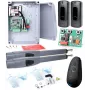 CAME ATS 30AGS STANDARD 230V SPACE set per cancelli a battente