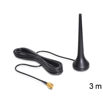 Antenna omnidirezionale DeLOCK 88690
