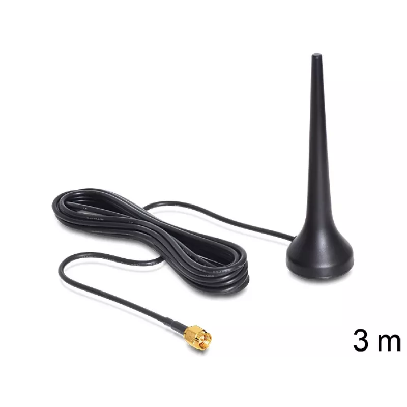 Antenna omnidirezionale DeLOCK 88690