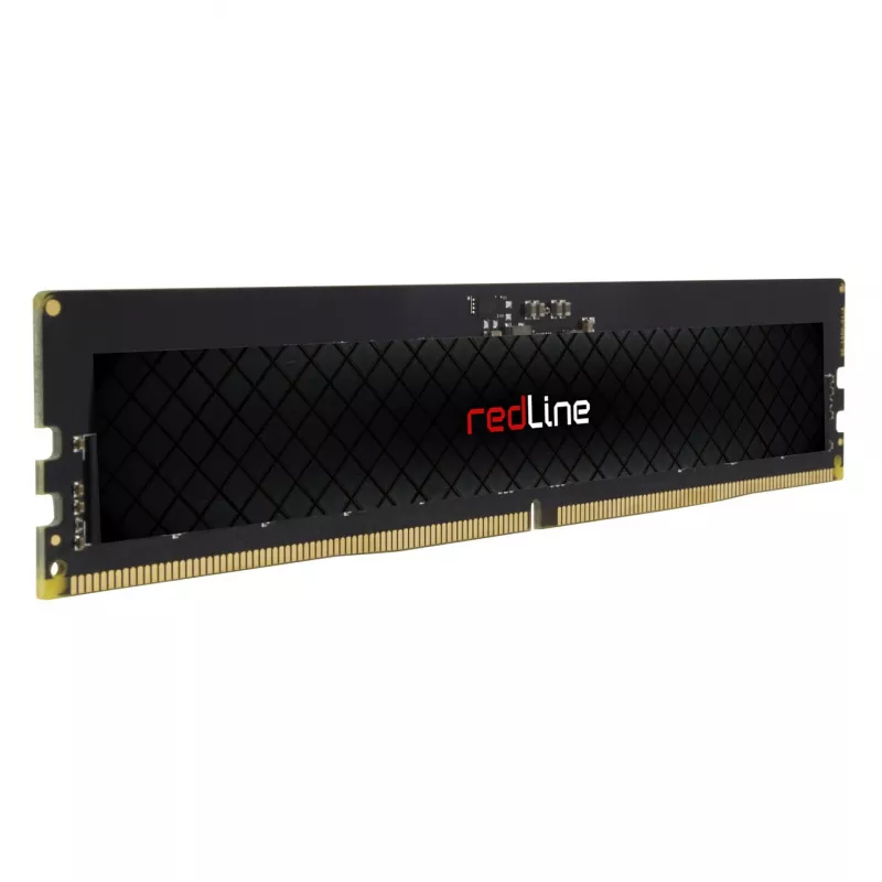 Memoria Mushkin Redline DDR5 32GB 5600MHz