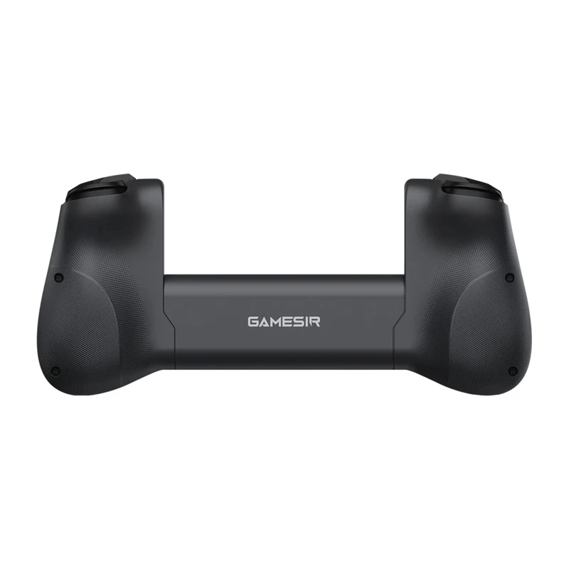 Controller mobile wireless GameSir X5s — nero, compatibile Bluetooth/USB-C, gamepad per smartphone