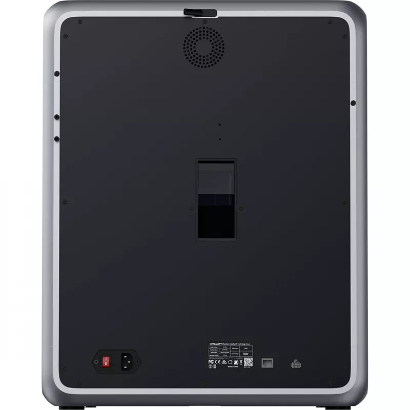 Stampante 3D Creality K2 Pro — volume di stampa 300×300×400 mm, doppio asse Z